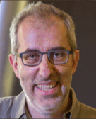Photo de Pierre-Jean Marquet, consultant freelance Progress Software OpenEdge
