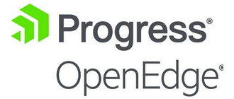 Logo officiel Progress Software OpenEdge — Audit
